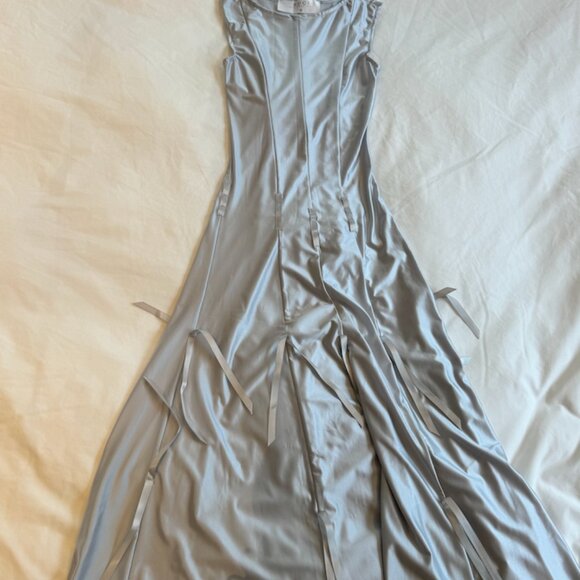 Buci Heiress dress - Picture 3 of 4